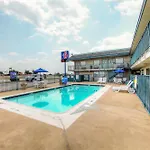 Motel 6-Euless, Tx - Dallas 