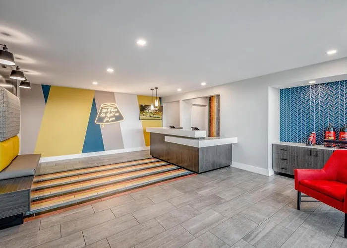 Motel 6-Euless, Tx - Dallas