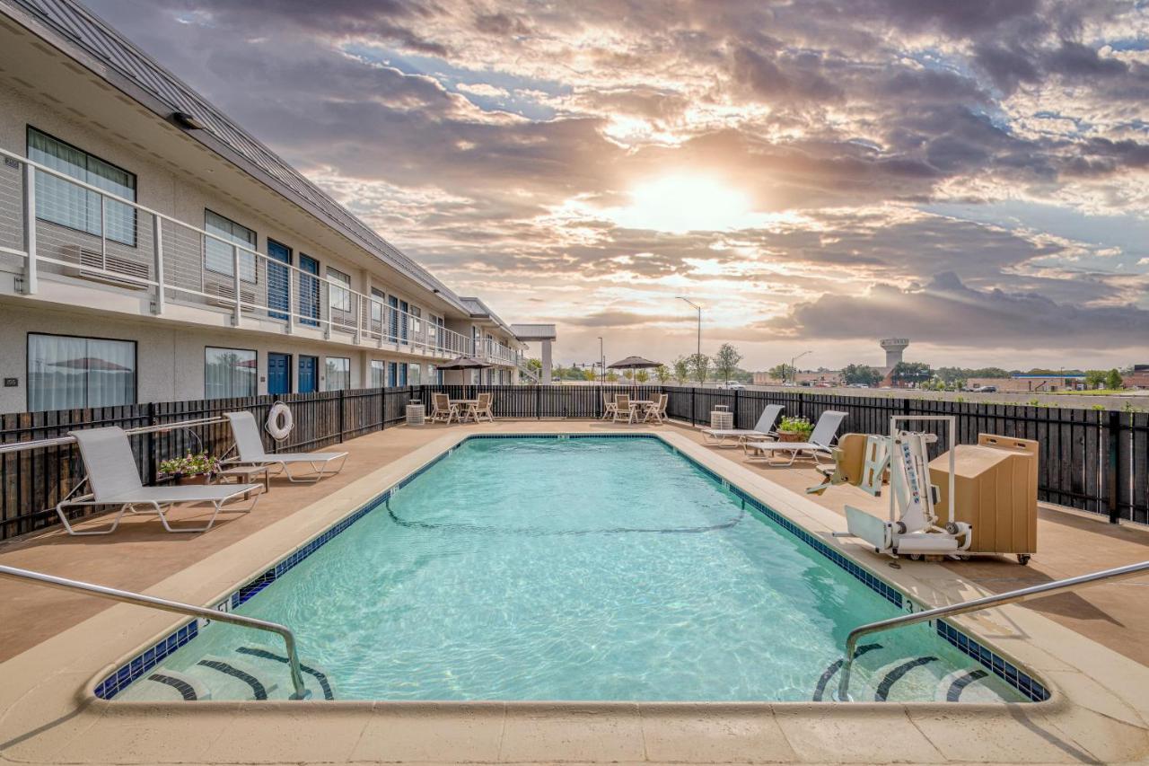 6-euless, Tx - Dallas Hotel