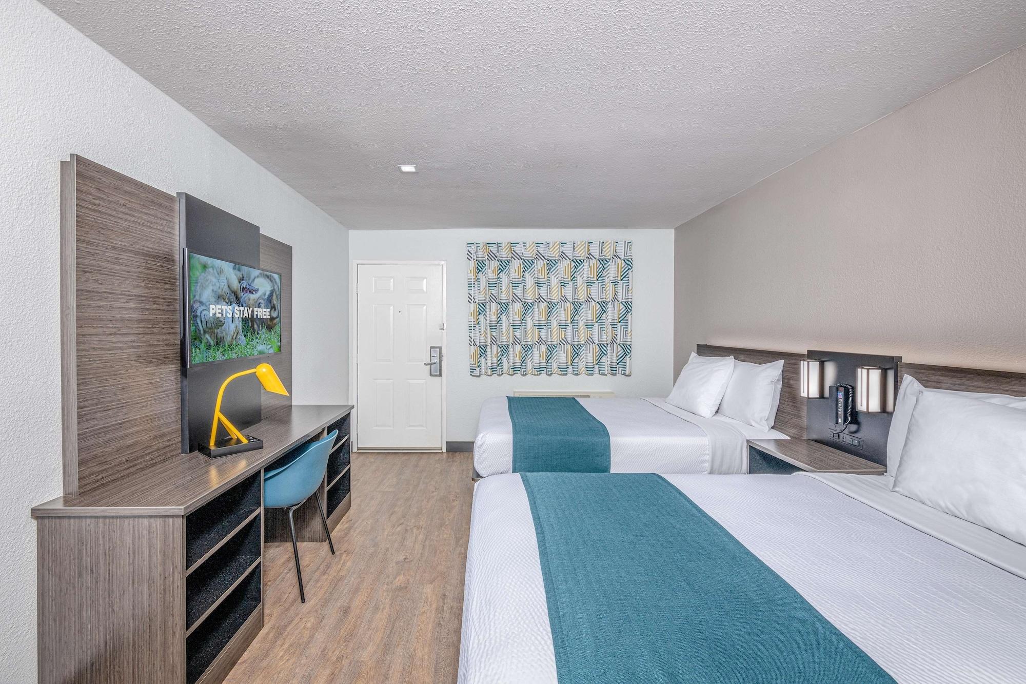 6-euless, Tx - Dallas 2*