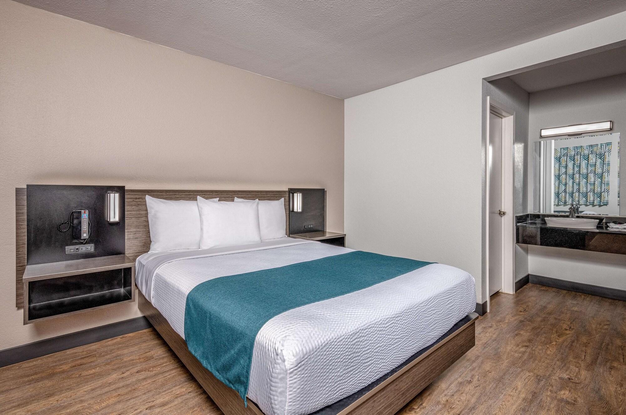 6-euless, Tx - Dallas Hotel Euless