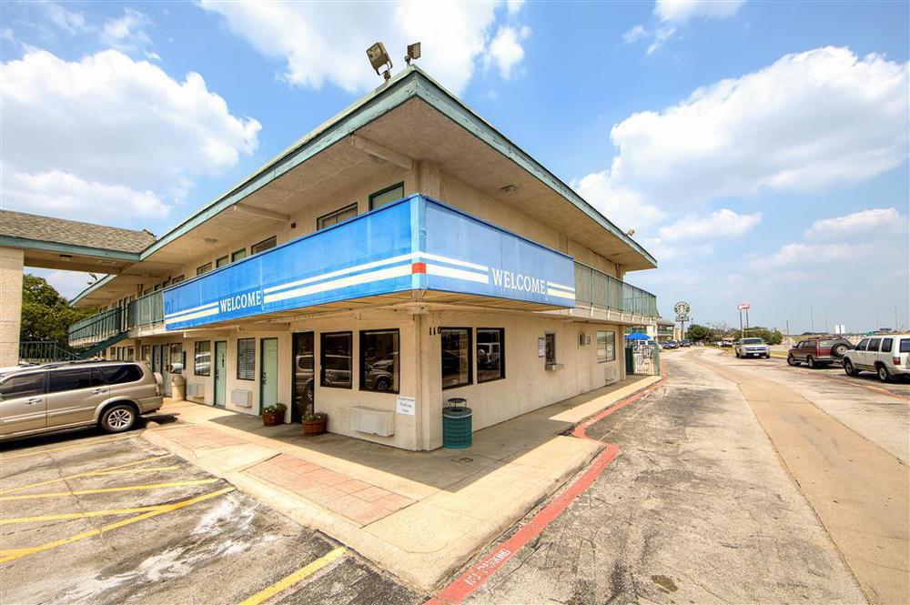 6-euless, Tx - Dallas Hotel