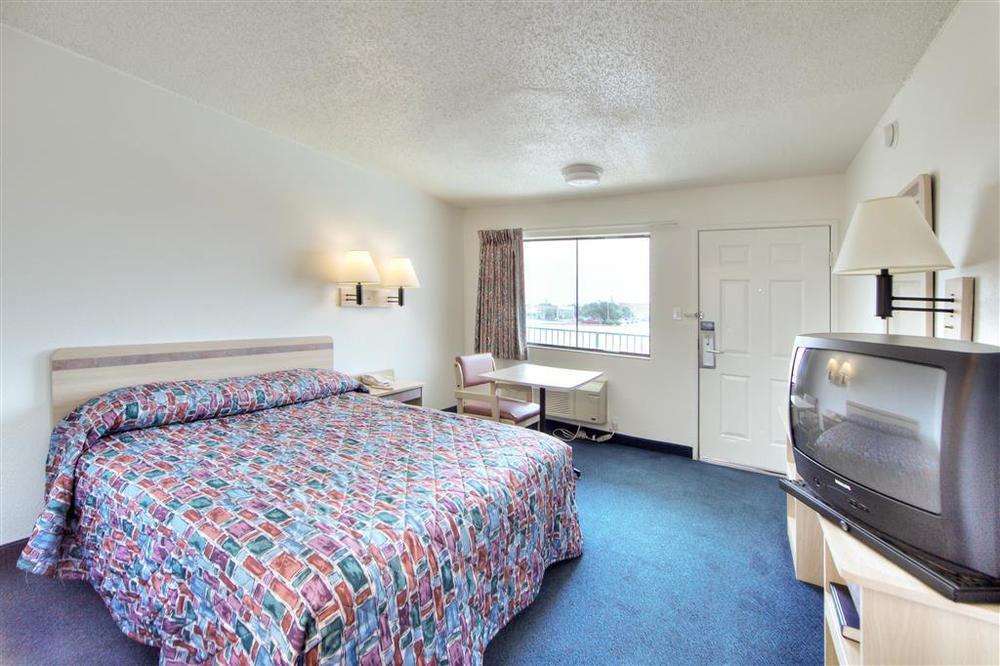 6-euless, Tx - Dallas Hotel 2*