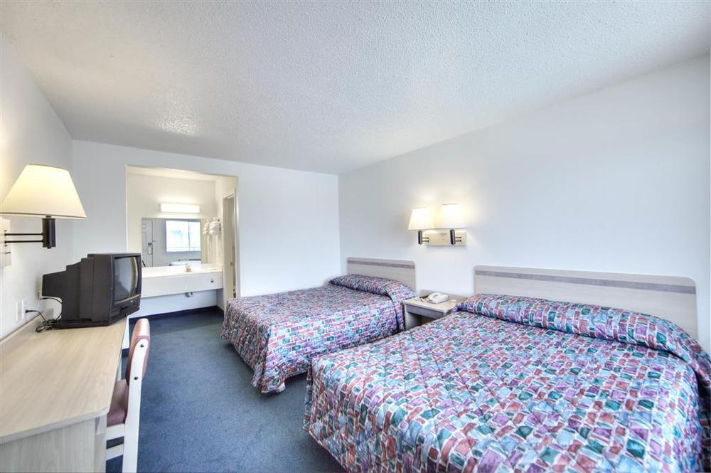 Hotel 6-euless, Tx - Dallas Euless