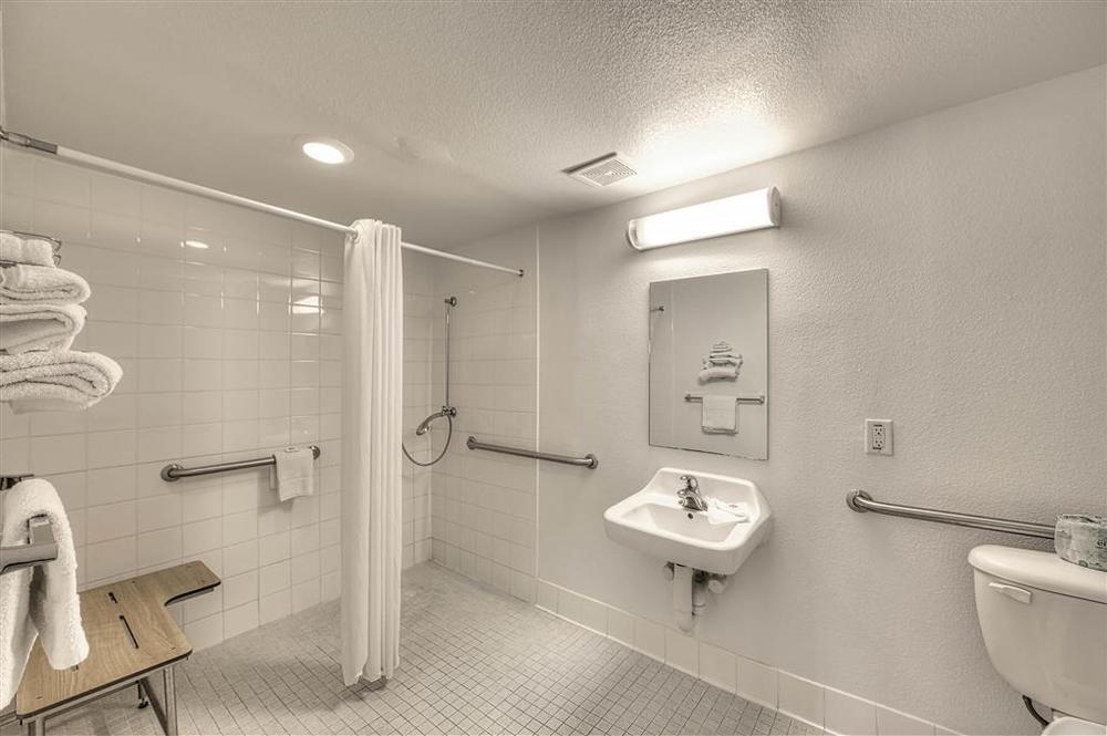 6-euless, Tx - Dallas Hotel Euless