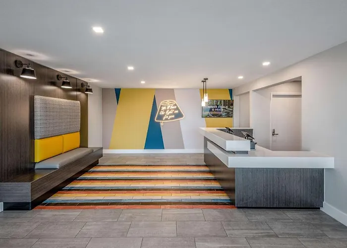 Motel 6-Euless, Tx - Dallas