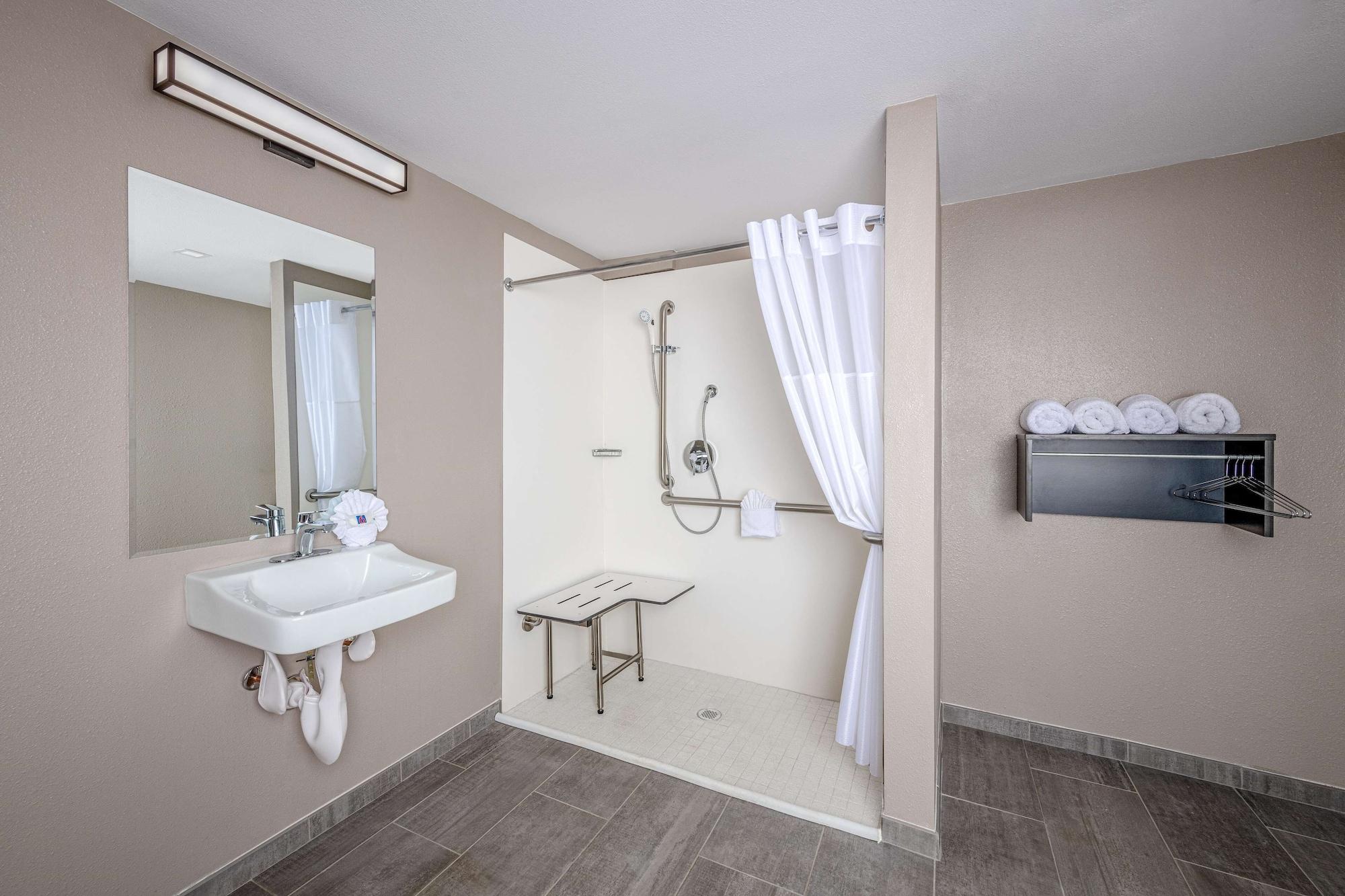 6-euless, Tx - Dallas Hotel