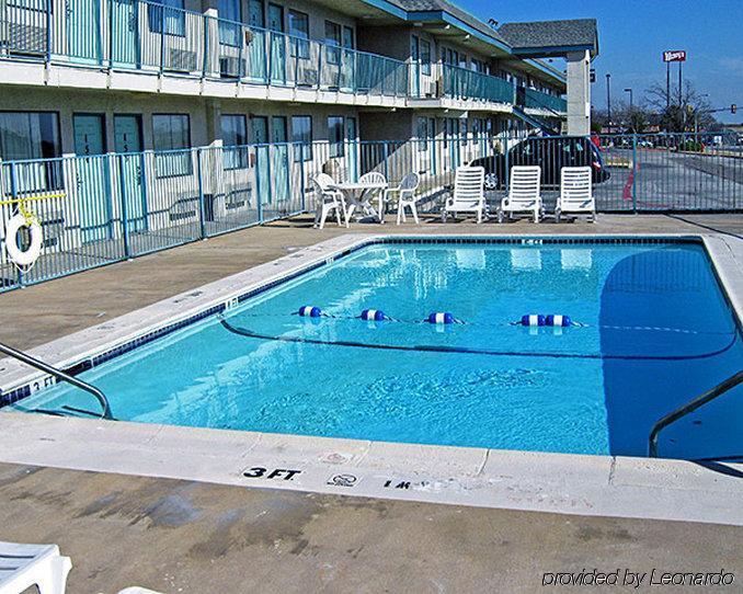 Hotel 6-euless, Tx - Dallas